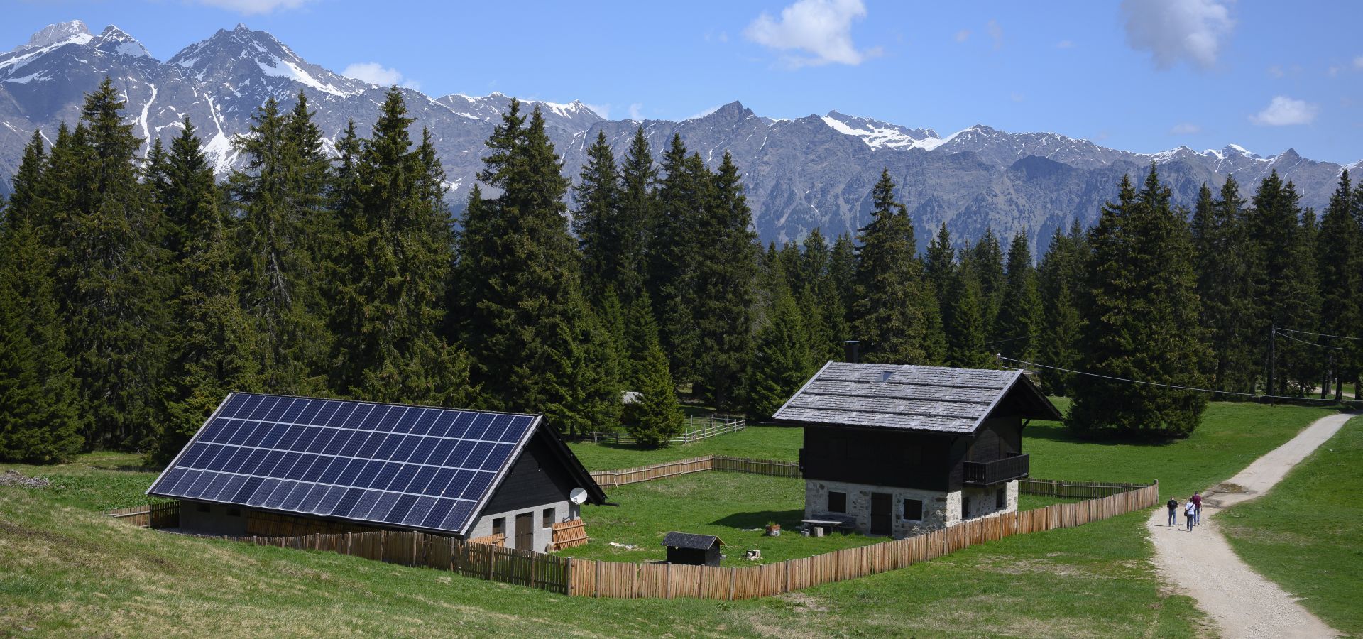 Montaż paneli wysokiej jakości