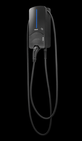 Ładowarka do aut elektrycznych Webasto 3