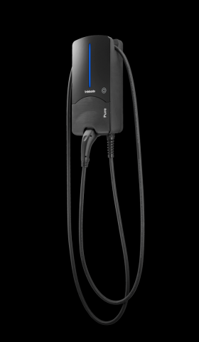 Ładowarka do aut elektrycznych Webasto 5