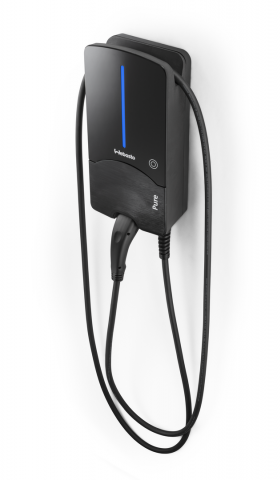 Ładowarka do aut elektrycznych Webasto 6