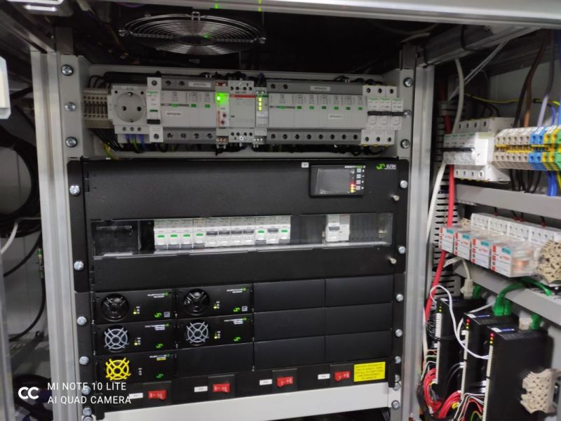 Dolina Pięciu Stawów