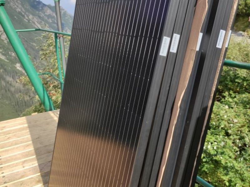 Dolina Pięciu Stawów