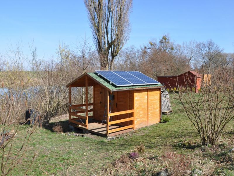 Kłodowo montaż fotowoltaiki