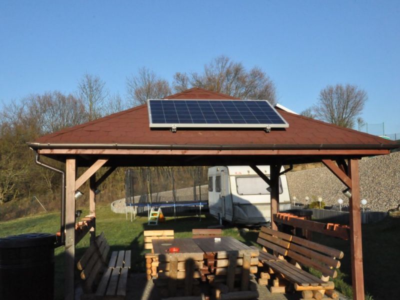 Kłodowo montaż fotowoltaiki