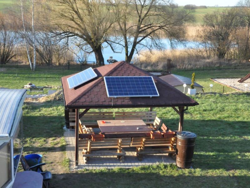 Kłodowo montaż fotowoltaiki