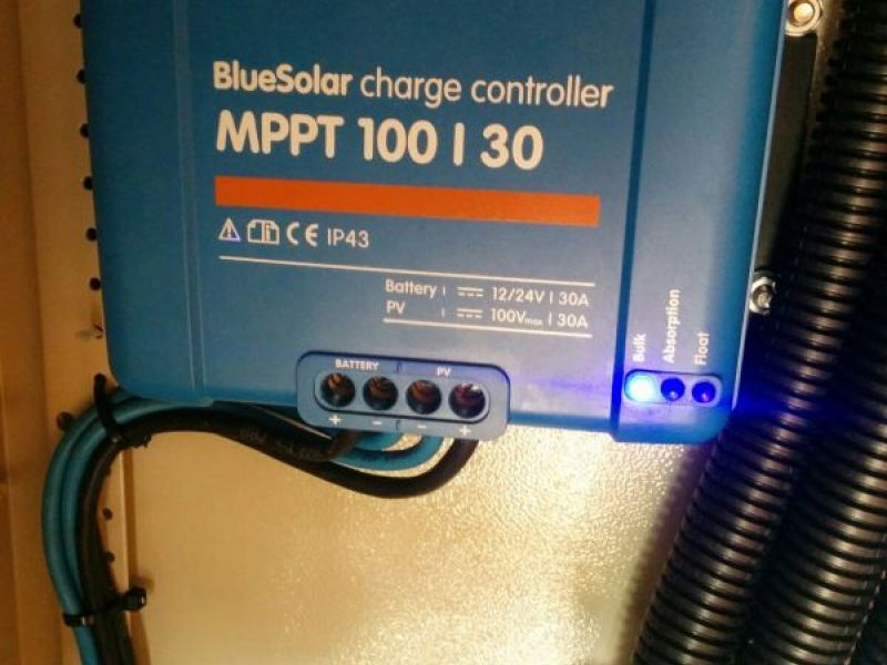 Kłodowo montaż fotowoltaiki