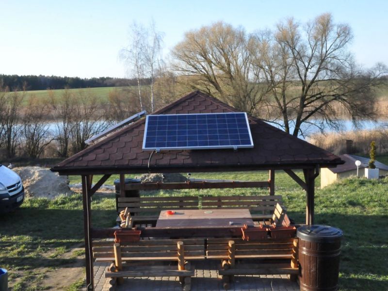 Kłodowo montaż fotowoltaiki